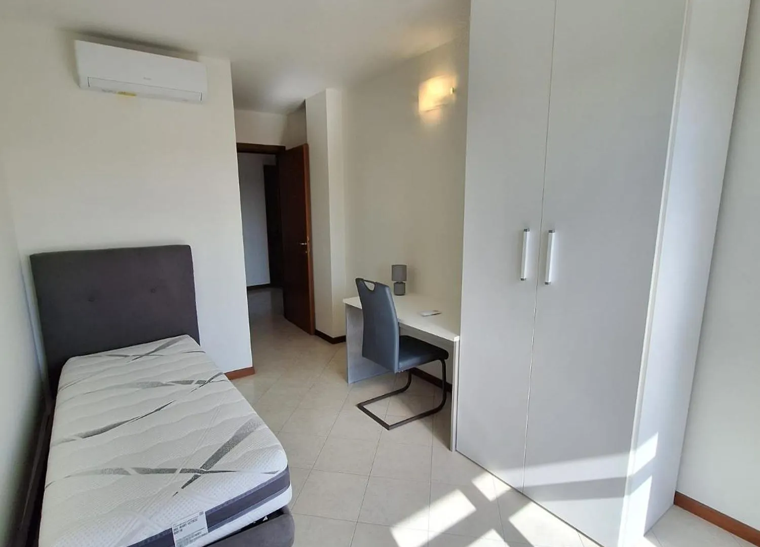 Panoramico Barona Duplex-Penthouse Apartamento Milão