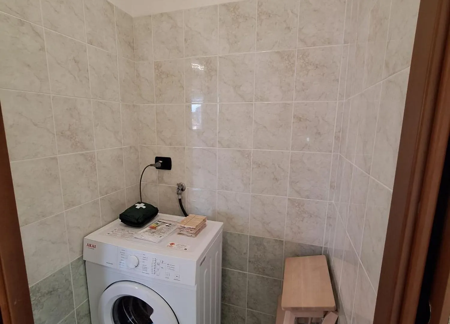 Panoramico Barona Duplex-Penthouse Apartamento Milão