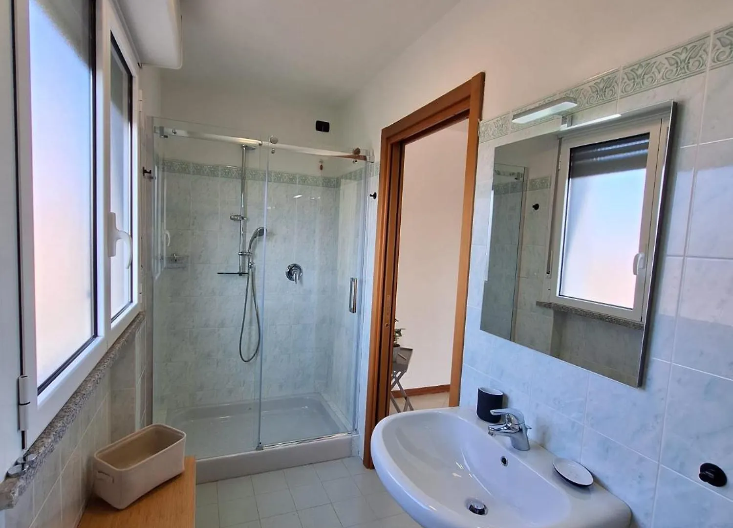 Panoramico Barona Duplex-Penthouse Apartamento Milão