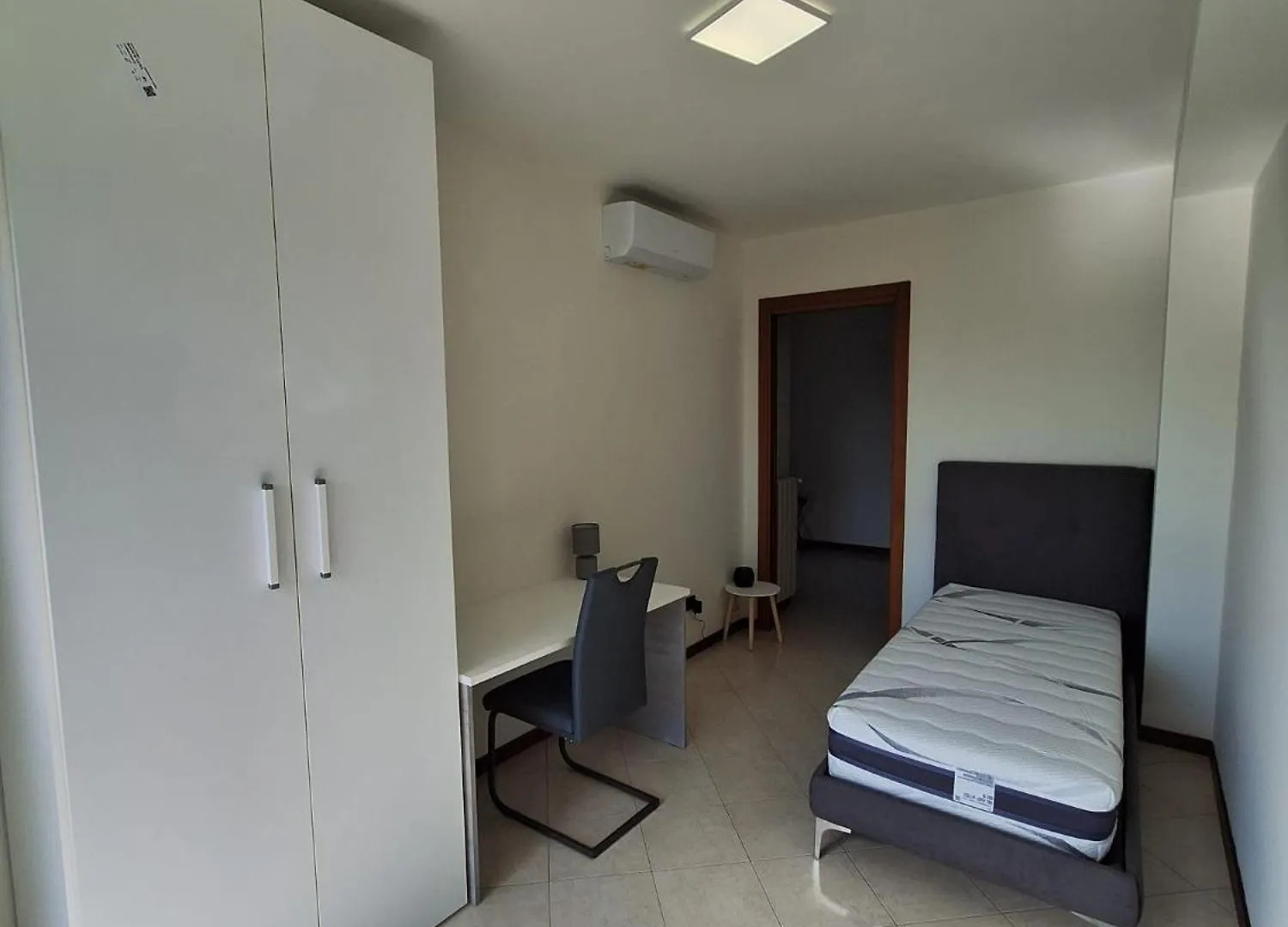 Panoramico Barona Duplex-Penthouse Apartamento Milão Itália