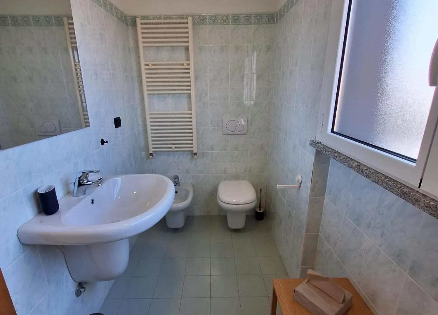 Panoramico Barona Duplex-Penthouse Apartamento Milão